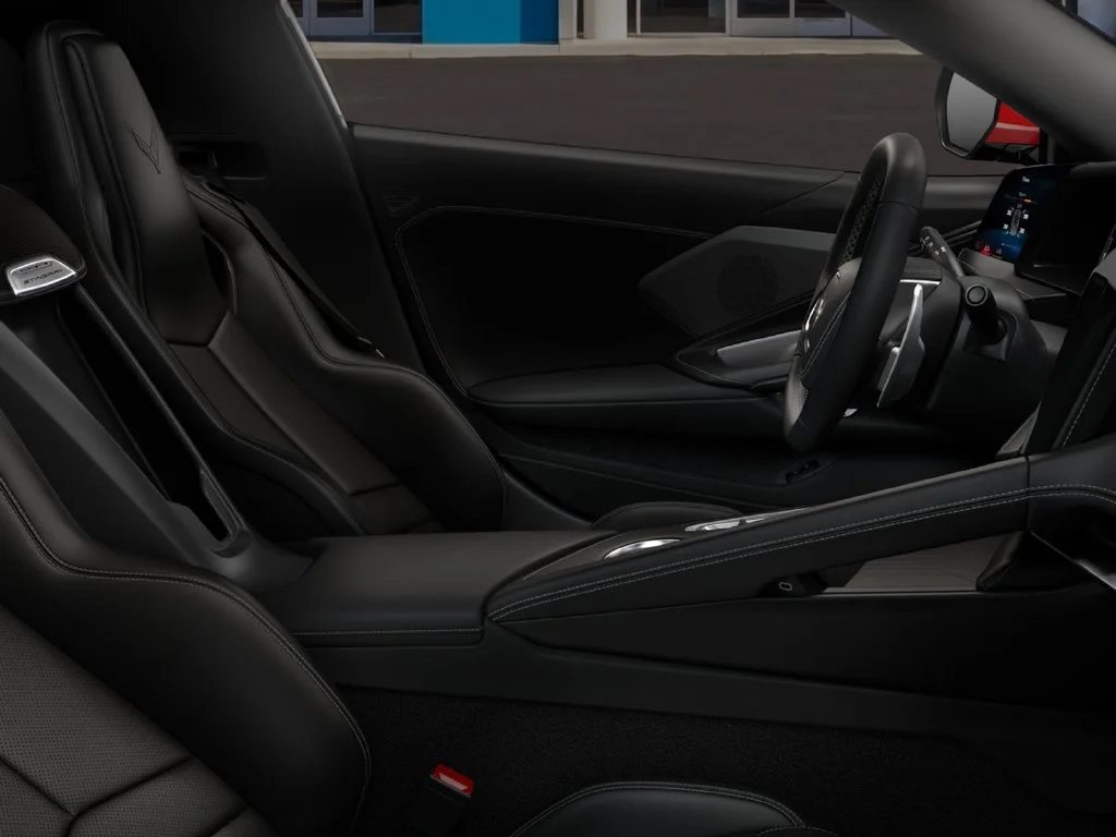 New 2027 Torch Red Chevrolet 1LT image 15