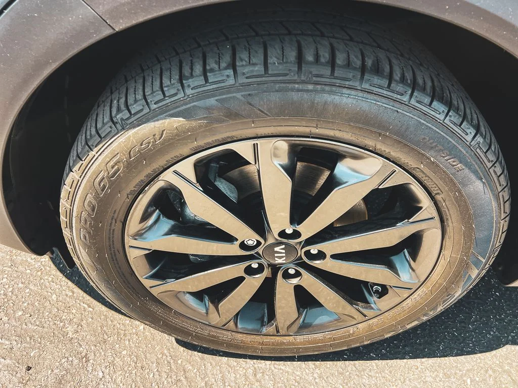 2019 Kia Sportage EX - Photo 12