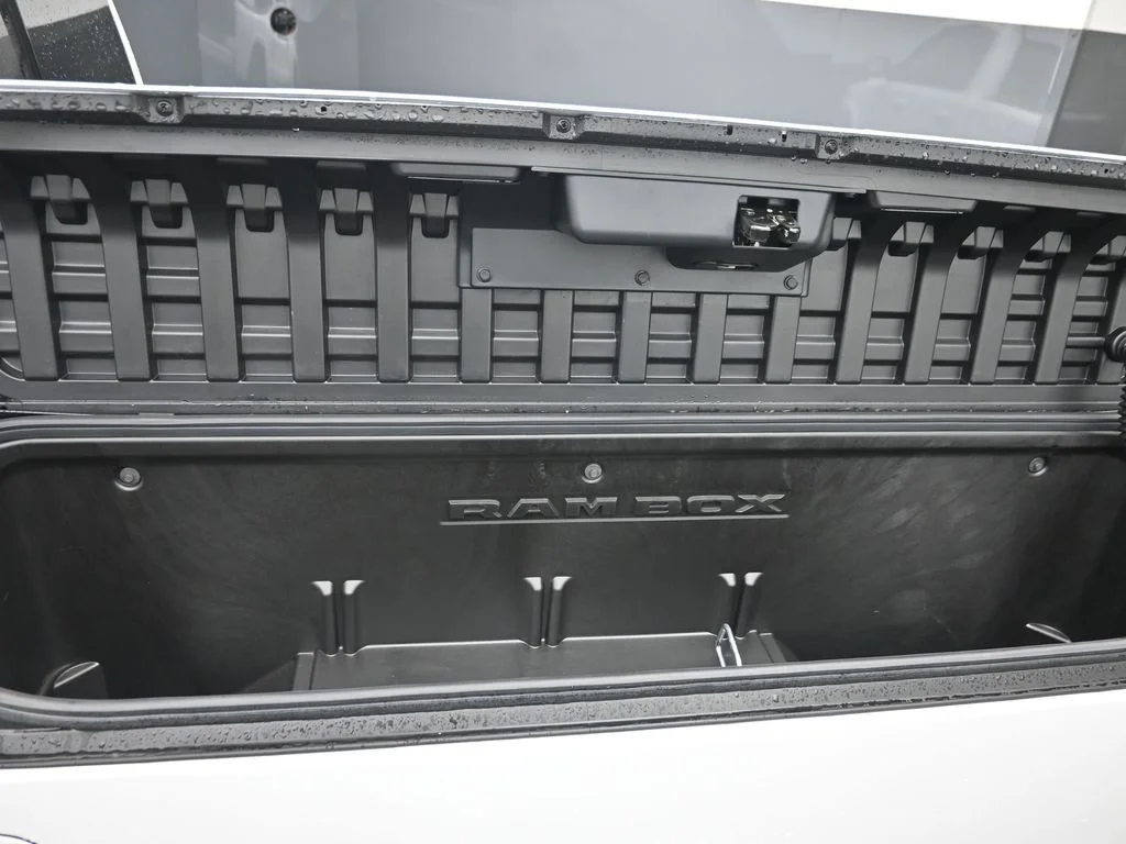 2026 RAM 1500 Tungsten - Photo 14