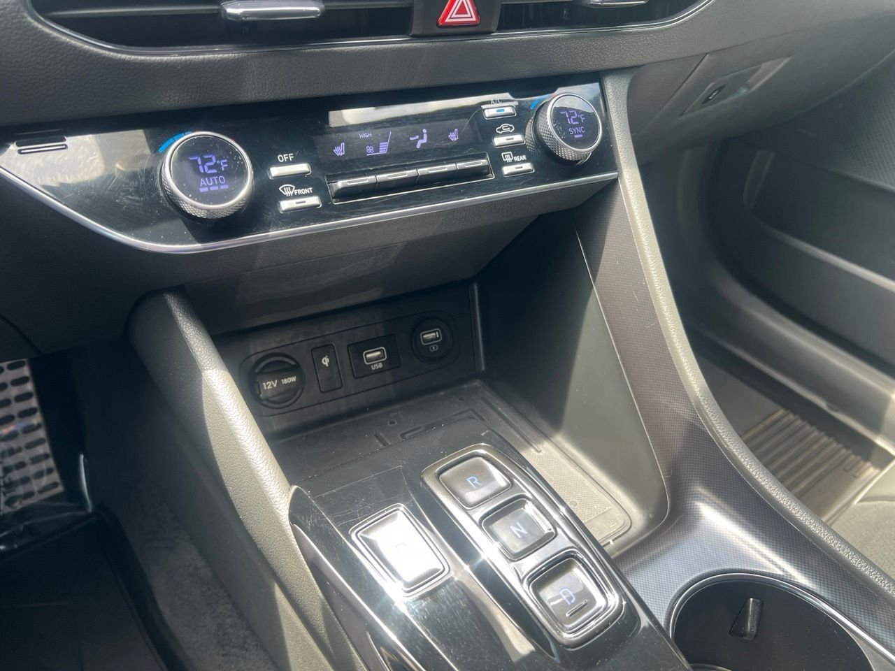 Used 2023 Gray Hyundai N Line image 34