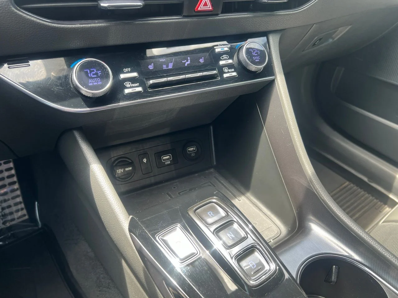 Used 2023 Gray Hyundai N Line image 34