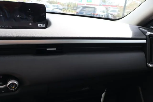 New 2026 Wind Chill Pearl Mazda 2.5 S Premium AWD image 18