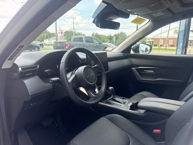 Used 2026 White Mazda 2.5 S Premium image 13
