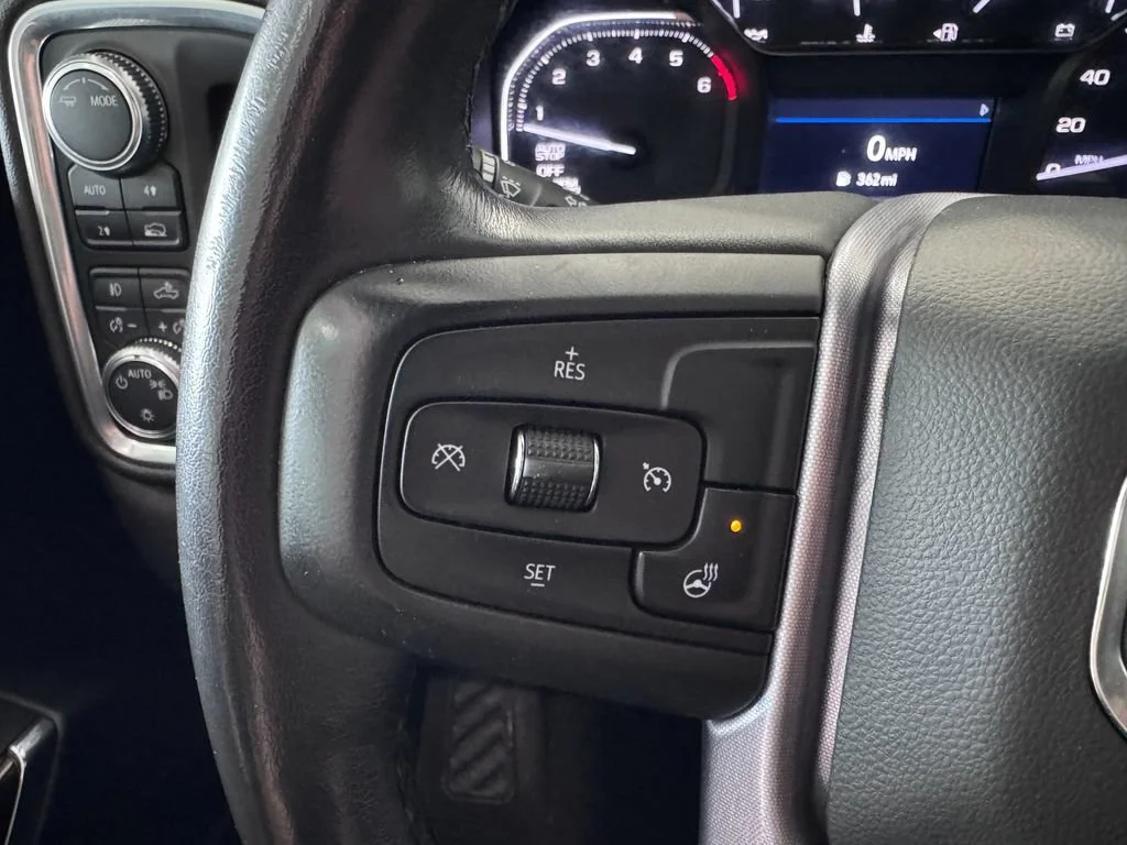 2020 GMC Sierra 1500 Elevation - Photo 15