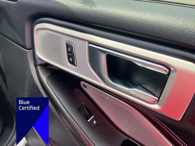 Used 2020 Silver Ford ST image 30