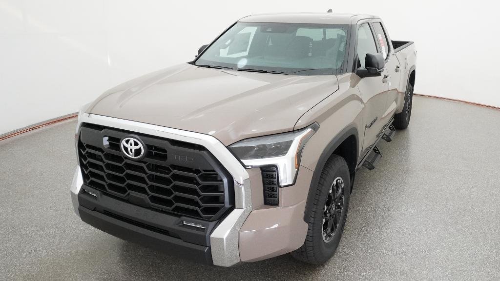 New 2026 Mudbath Toyota SR5 image 22