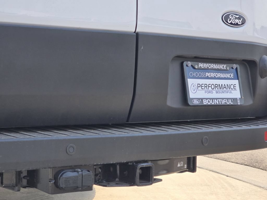 New 2026 Oxford White Ford XL image 27