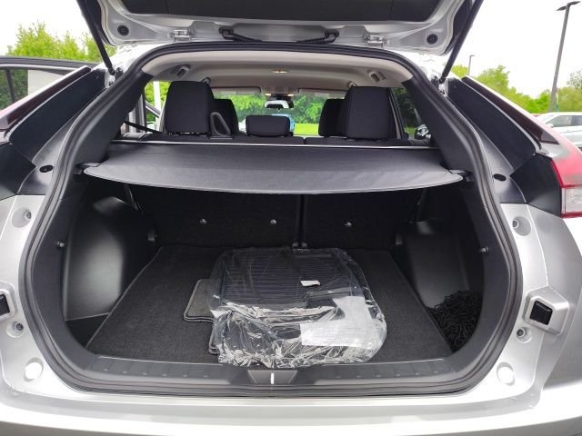 New 2026 Gray Mitsubishi ES image 25