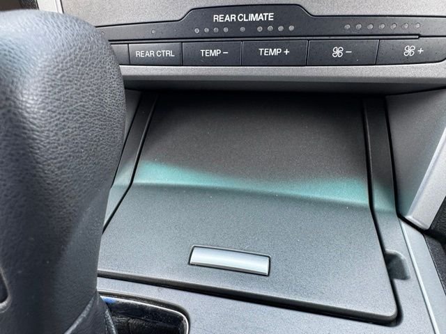 Used 2015 Silver Ford Base image 23