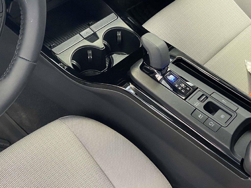 Certified Used 2025 Beige Toyota LE image 20