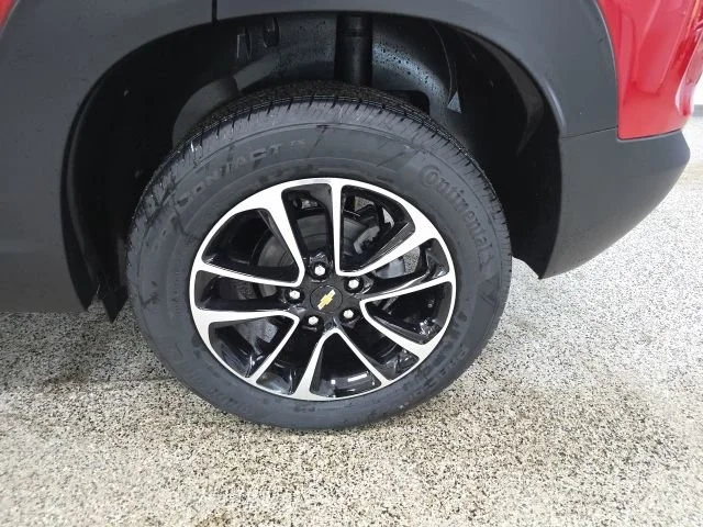 2026 Chevrolet Trailblazer LT - Photo 21
