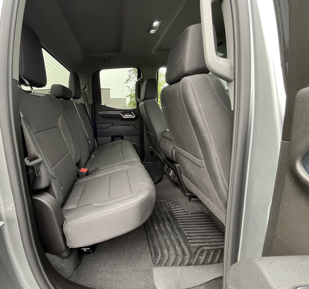 2026 Chevrolet Silverado 1500 LT - Photo 17