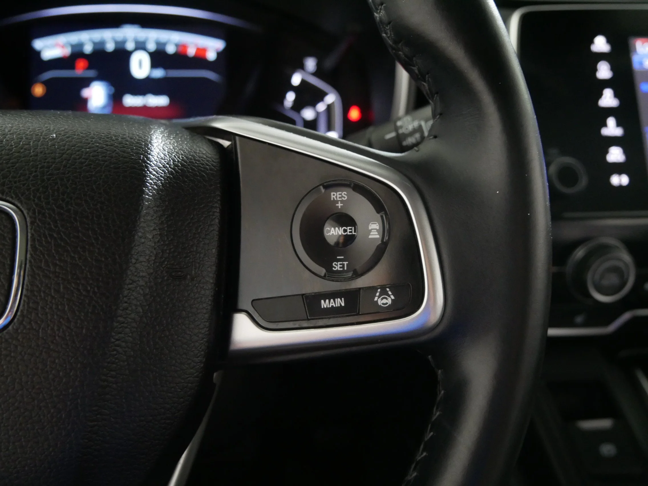 Used 2017 Gray Honda Touring image 28