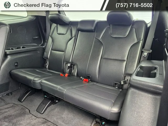 2023 Kia Telluride S - Photo 40