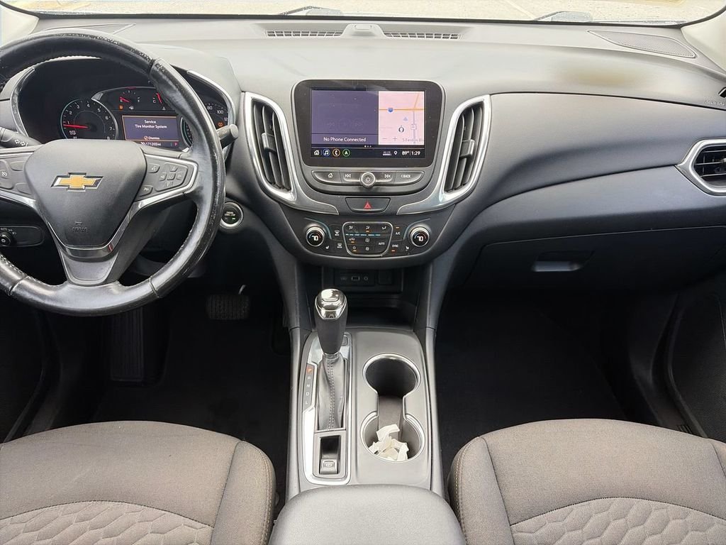 Used 2019 Silver Chevrolet LT image 12