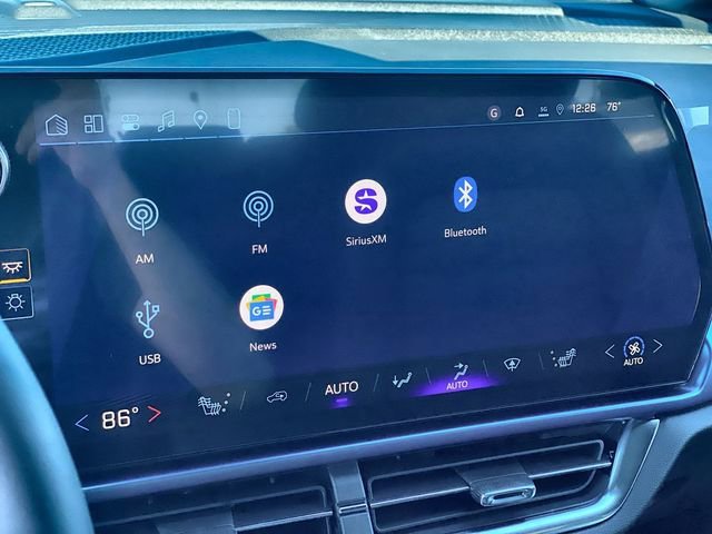 2026 Chevrolet Equinox EV 2LT - Photo 26