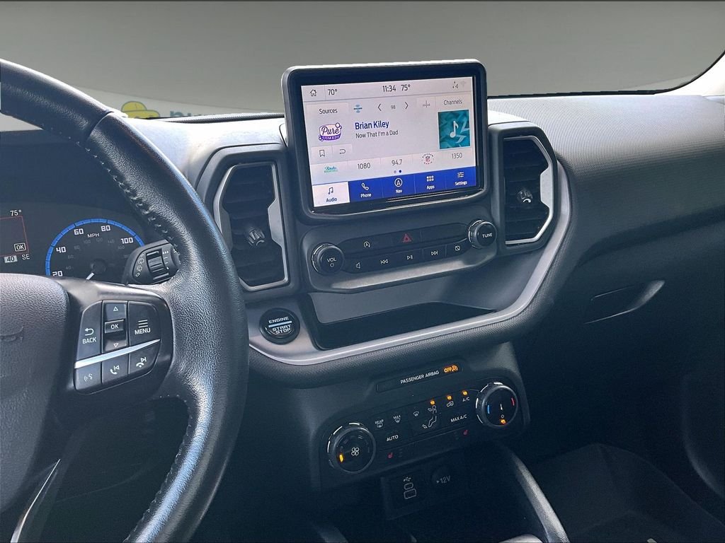 Used 2023 Area 51 Ford Big Bend image 18