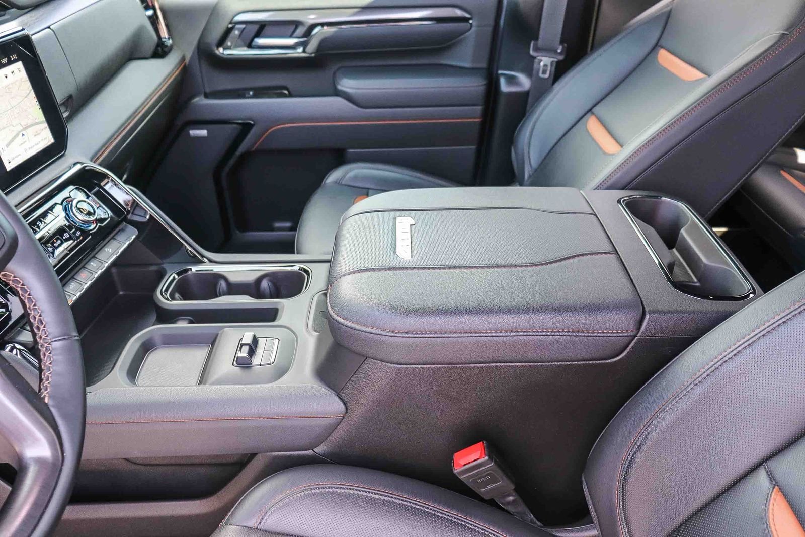 Certified Used 2025 Gray GMC AT4 image 22