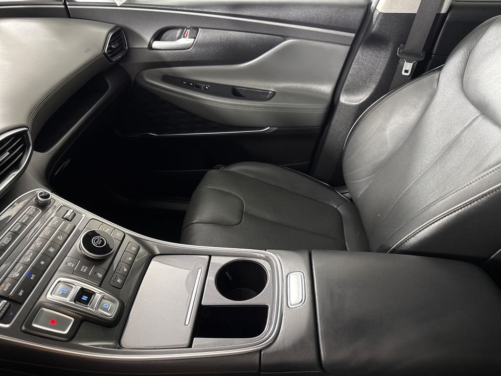 2022 Hyundai Santa Fe Limited - Photo 22
