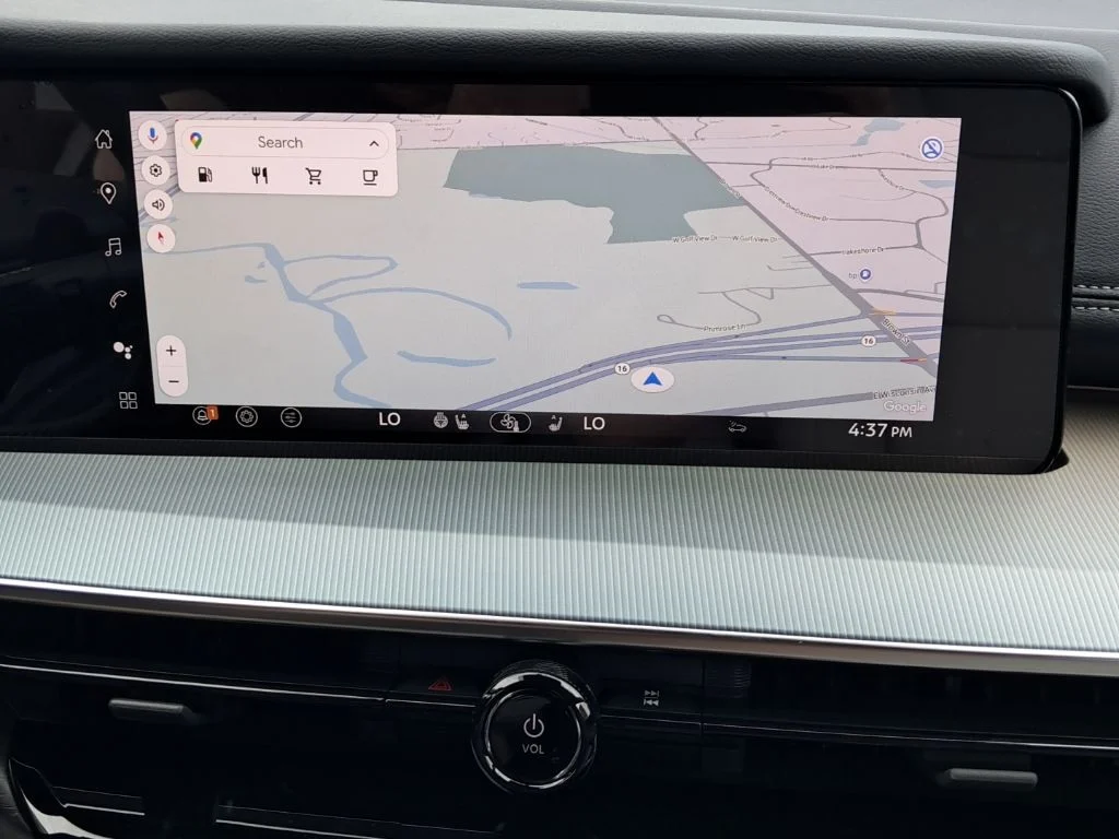 2025 Nissan Murano SL - Photo 16