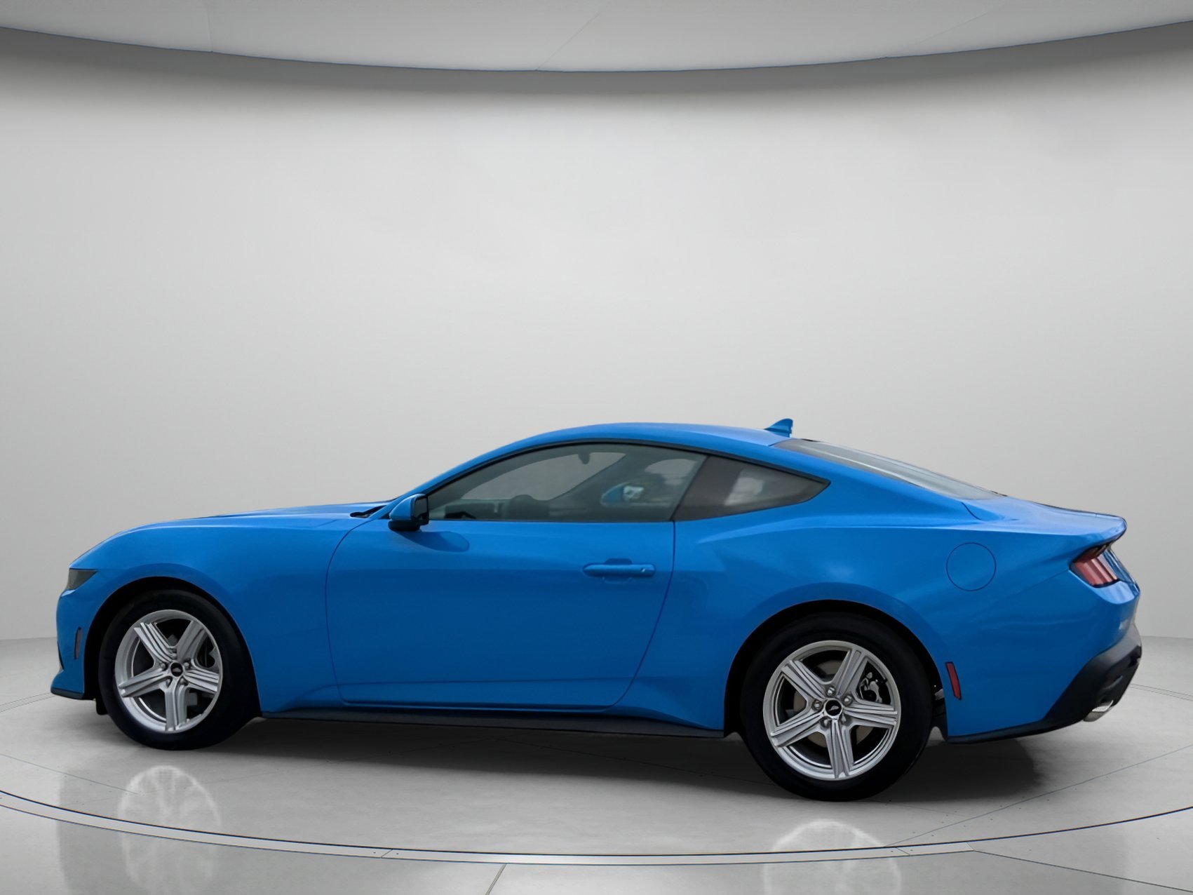 2026 Ford Mustang EcoBoost Fastback - Photo 16