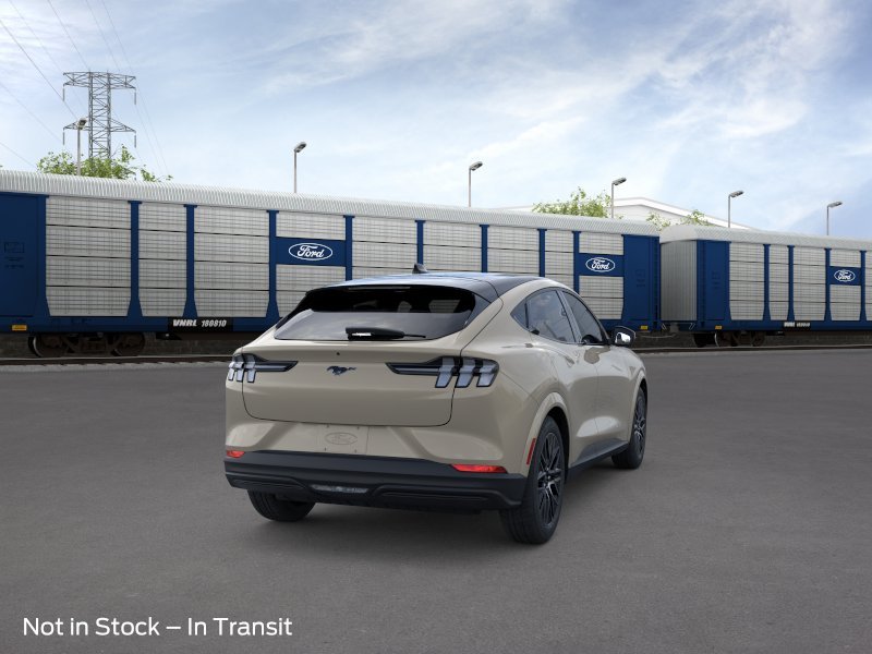 New 2026 Desert Sand Ford Premium image 8