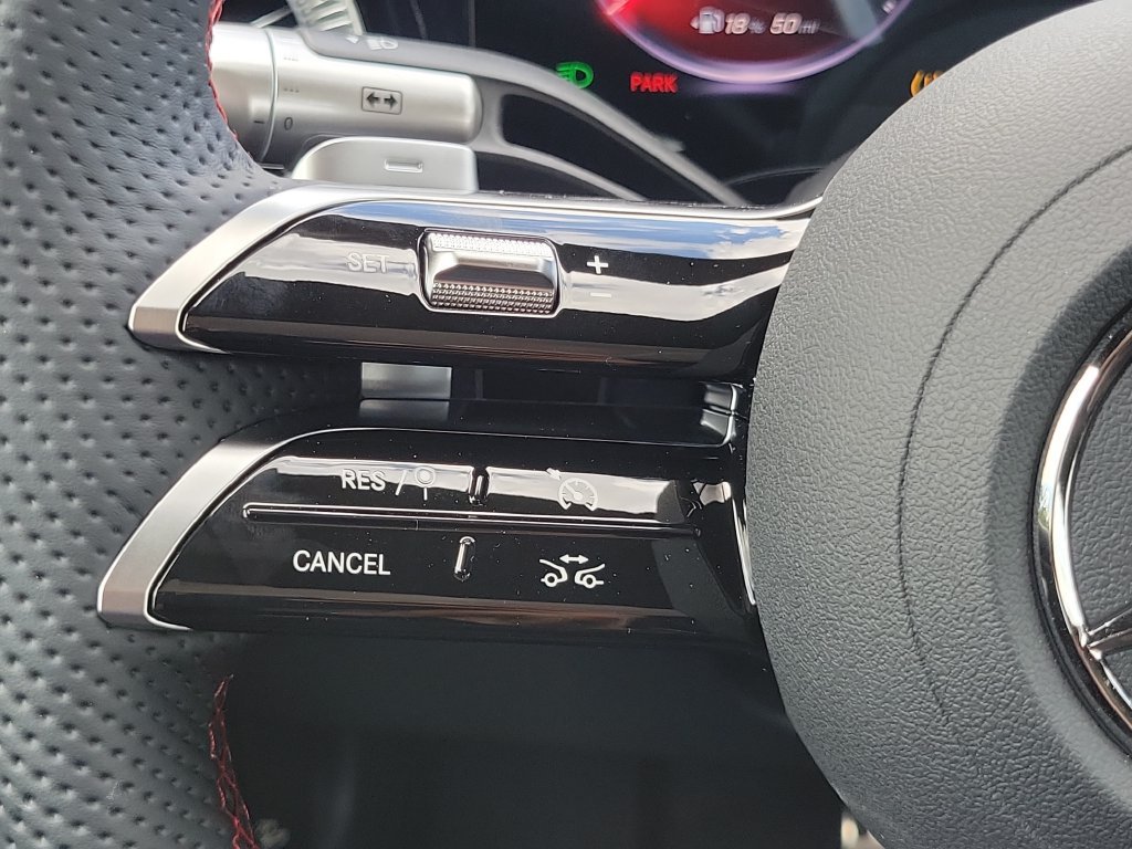 New 2027 Polar White Mercedes-Benz CLA 220 image 22