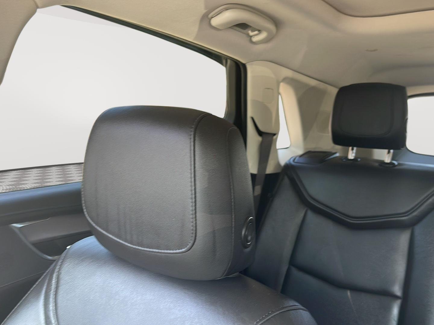 Used 2019 Manhattan Noir Metallic Cadillac Premium Luxury AWD image 29