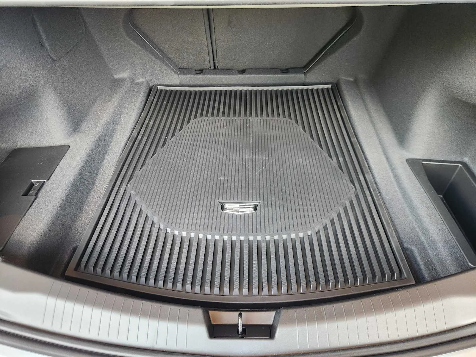 2026 Cadillac CT5 Sport - Photo 21
