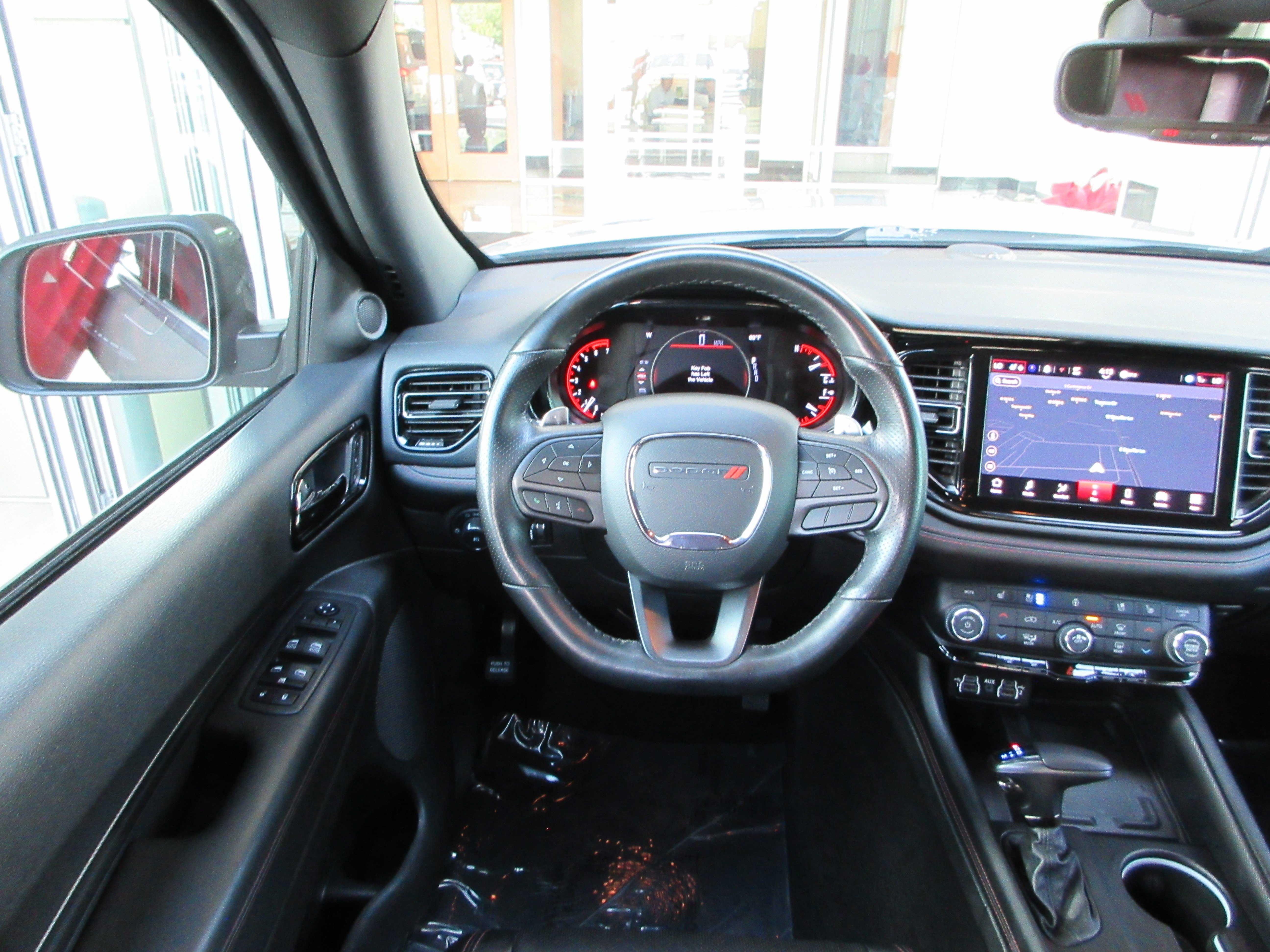 Used 2022 Destroyer Gray Clearcoat Dodge R/T image 37