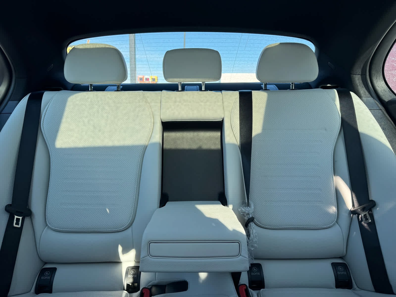 2026 Mercedes-Benz C-Class Sedan C 300 - Photo 19