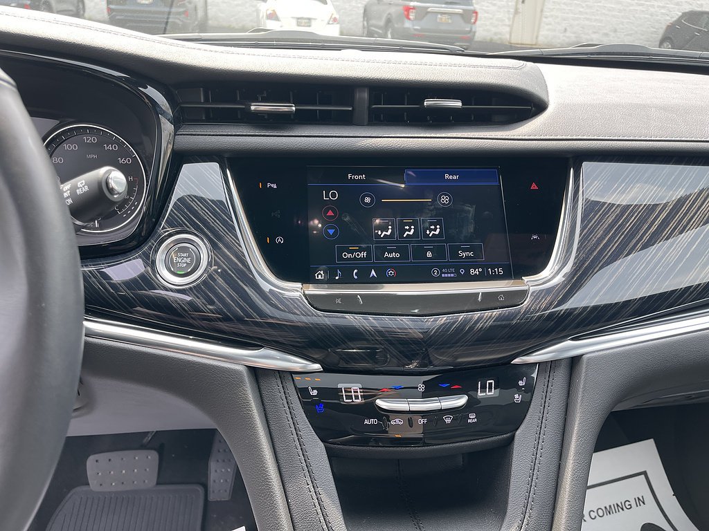 2024 Cadillac XT6 Premium Luxury - Photo 31