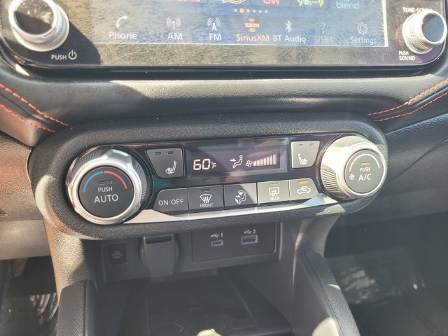Used 2024 White Nissan 1.6 SR image 24