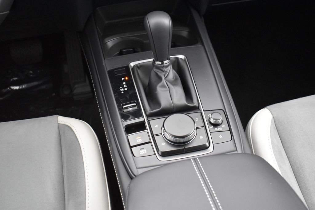 New 2026 Jet Black Mica Mazda 2.5 Turbo Aire Edition AWD image 20