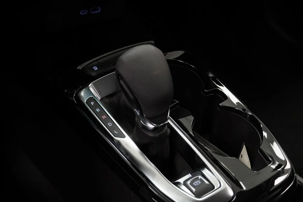 New 2026 Sterling Gray Metallic Chevrolet LT image 18
