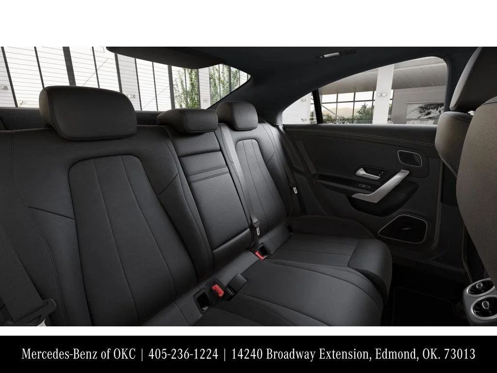 Used 2026 White Mercedes-Benz CLA 250 image 5