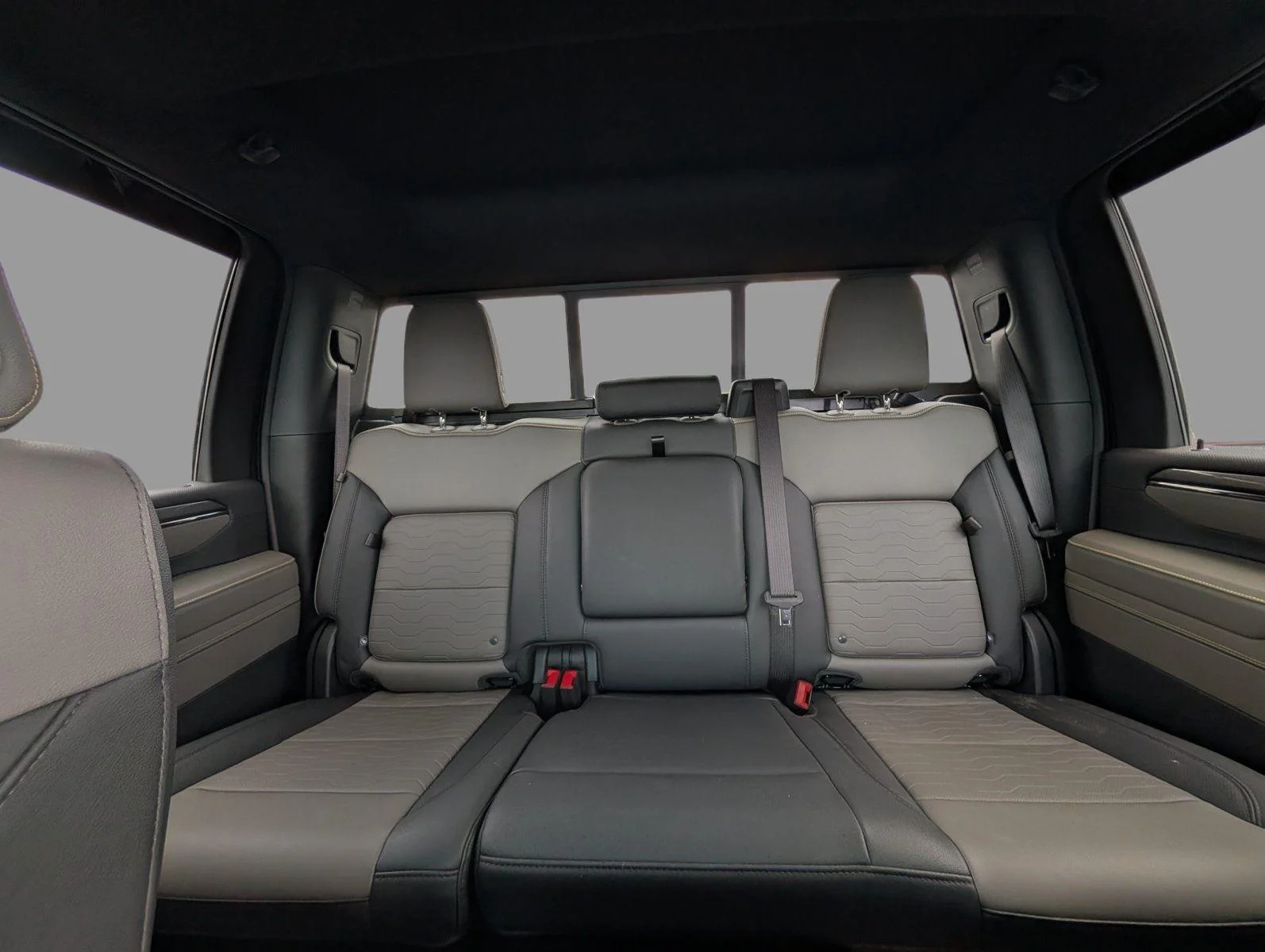 Used 2025 Black Chevrolet ZR2 image 14