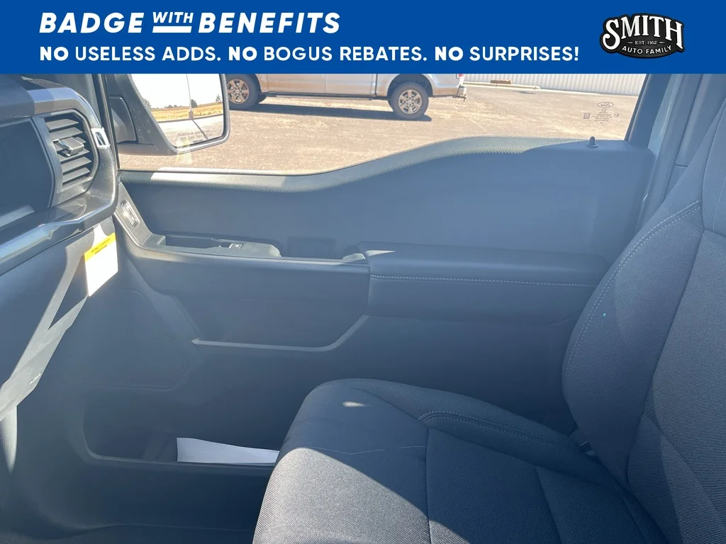 New 2026 Avalanche Ford STX® image 17