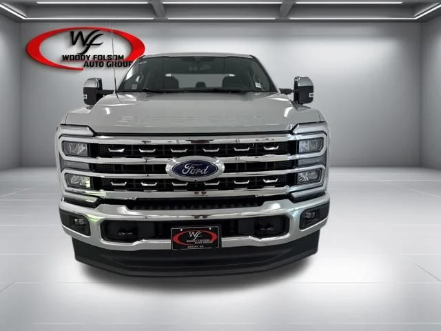 New 2026 Avalanche Ford F-250® Lariat® image 19