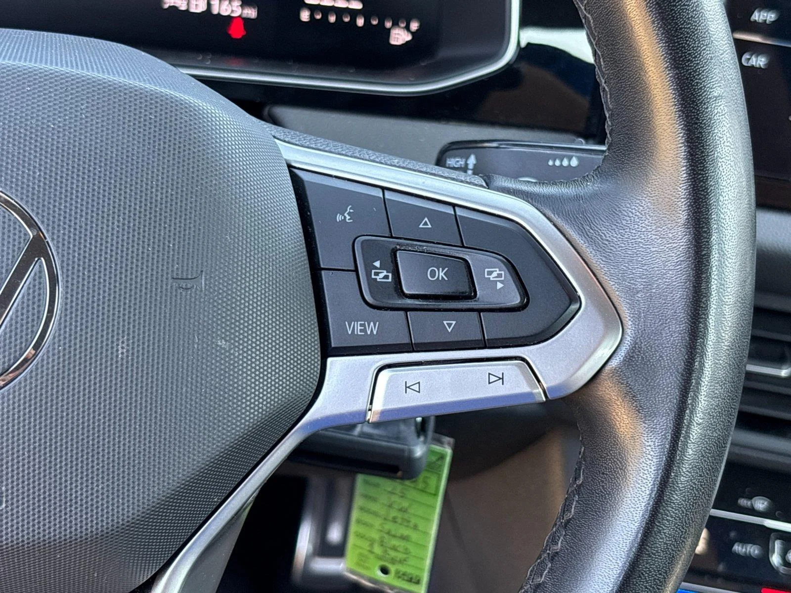 Certified Used 2025  Volkswagen Sport image 18