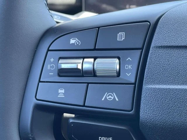 New 2026 Gray Kia EX image 20