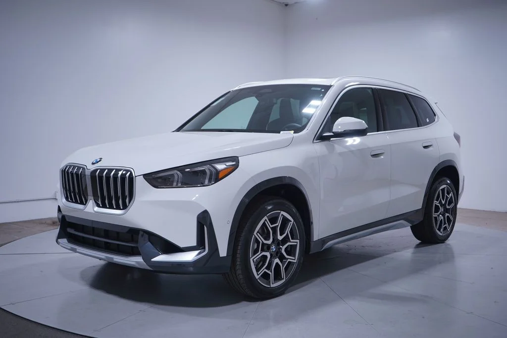 2026 BMW X1