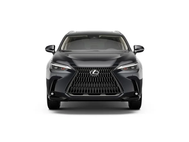 New 2026 Caviar Lexus PREMIUM PLUS AWD image 5