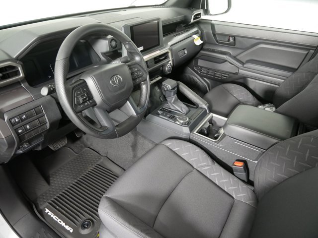 New 2026 Ice Cap Toyota SR5 image 9