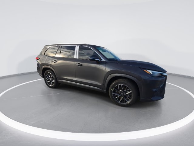 New 2026 Cloudburst Gray Lexus PREMIUM image 9