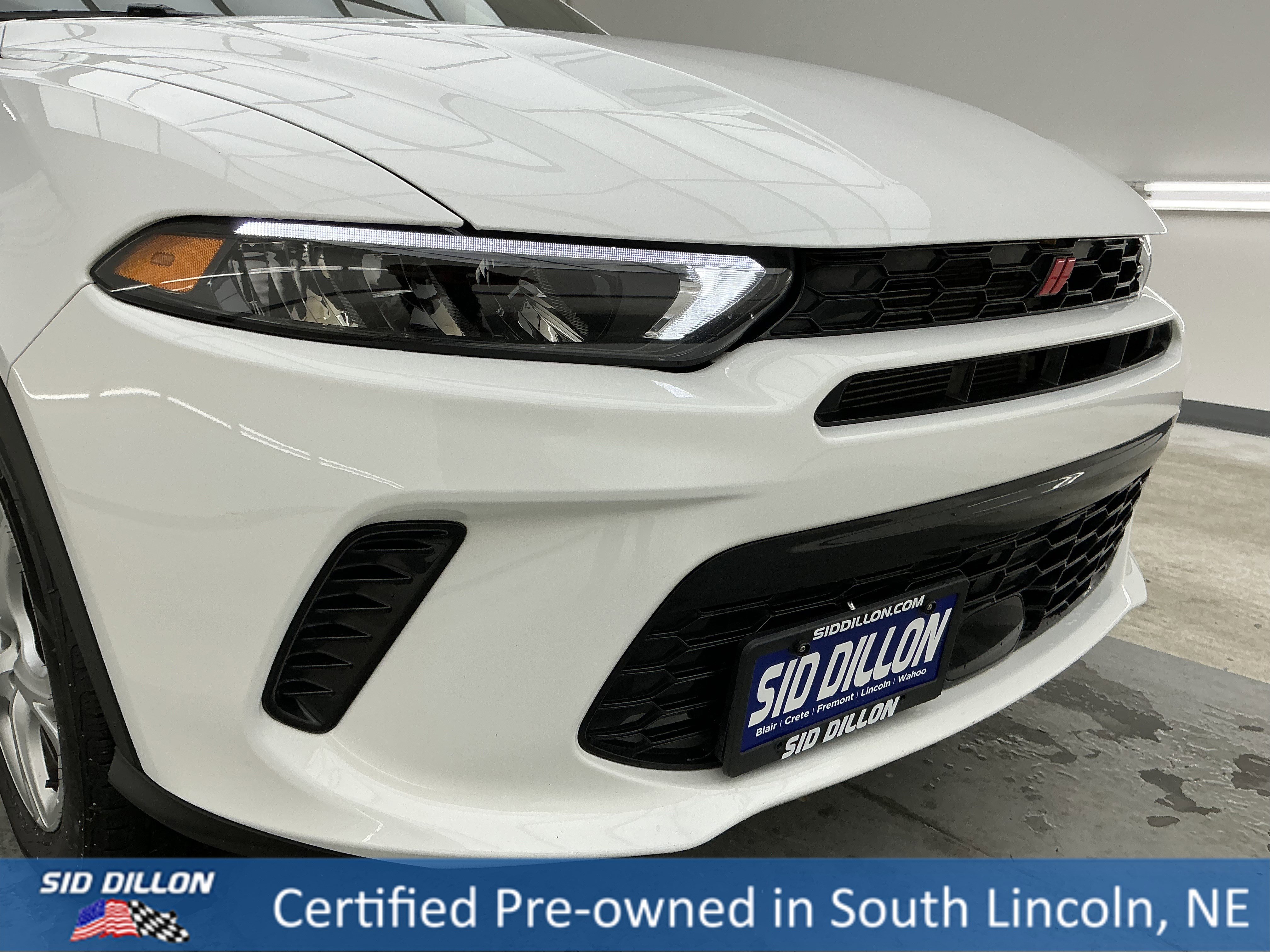 Used 2024 Q Ball Dodge GT image 26