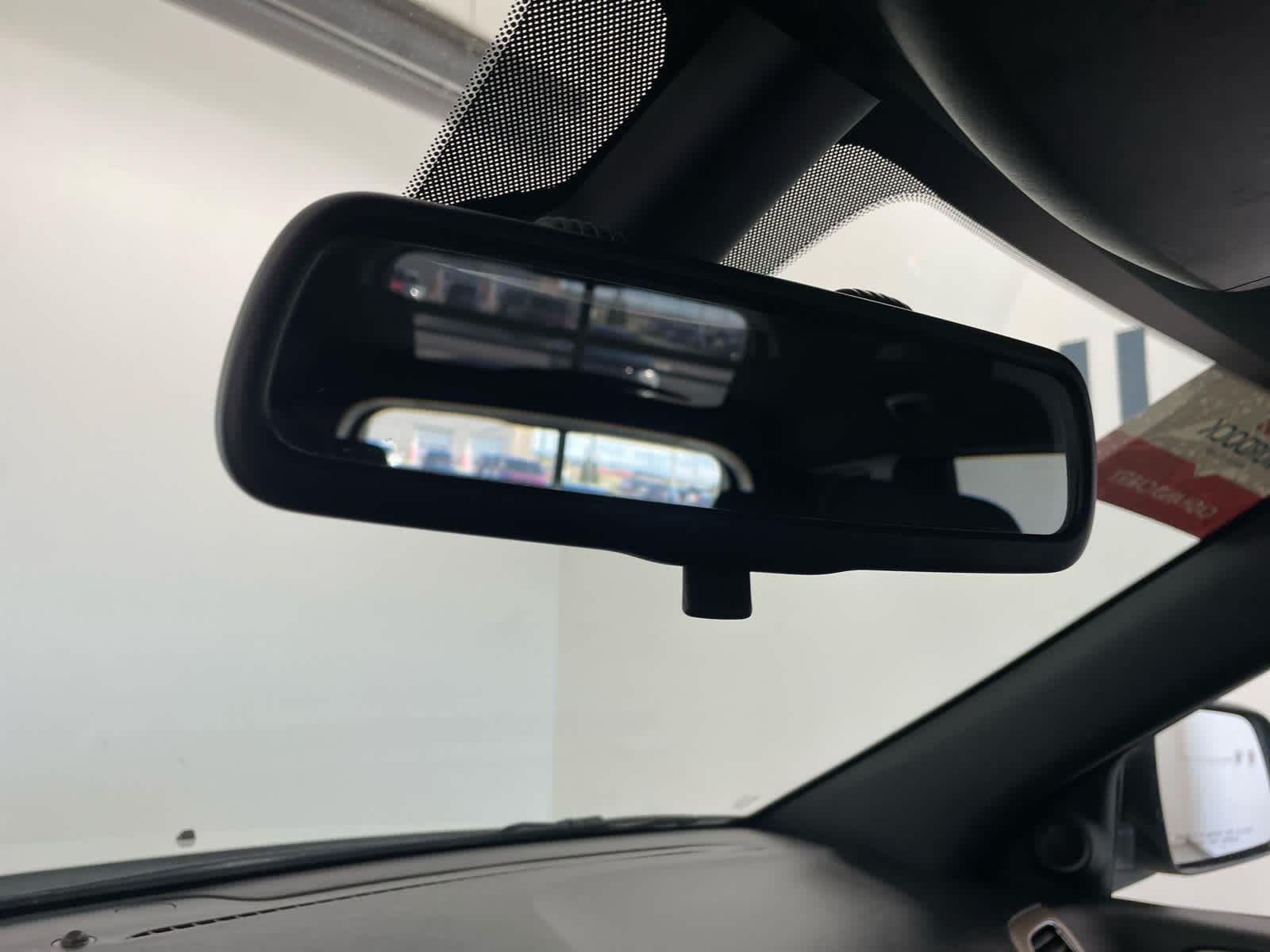 Used 2015 Bright White Clearcoat Jeep Laredo image 51