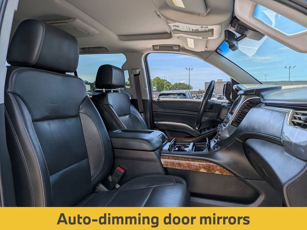 Used 2018 Black Chevrolet Premier image 31