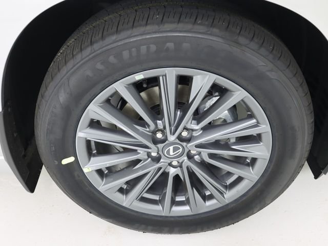 2026 Lexus TX - Photo 9