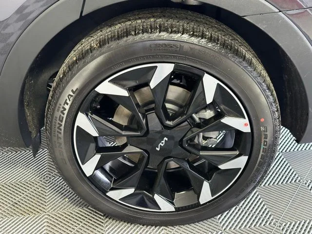 2025 Kia Sorento EX - Photo 51